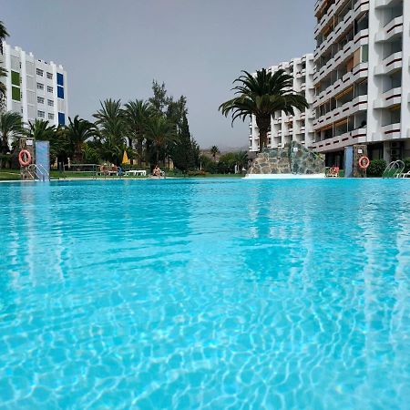 Playa Del Ingles -2 Balcons- Agaete Park Διαμέρισμα San Bartolomé Εξωτερικό φωτογραφία
