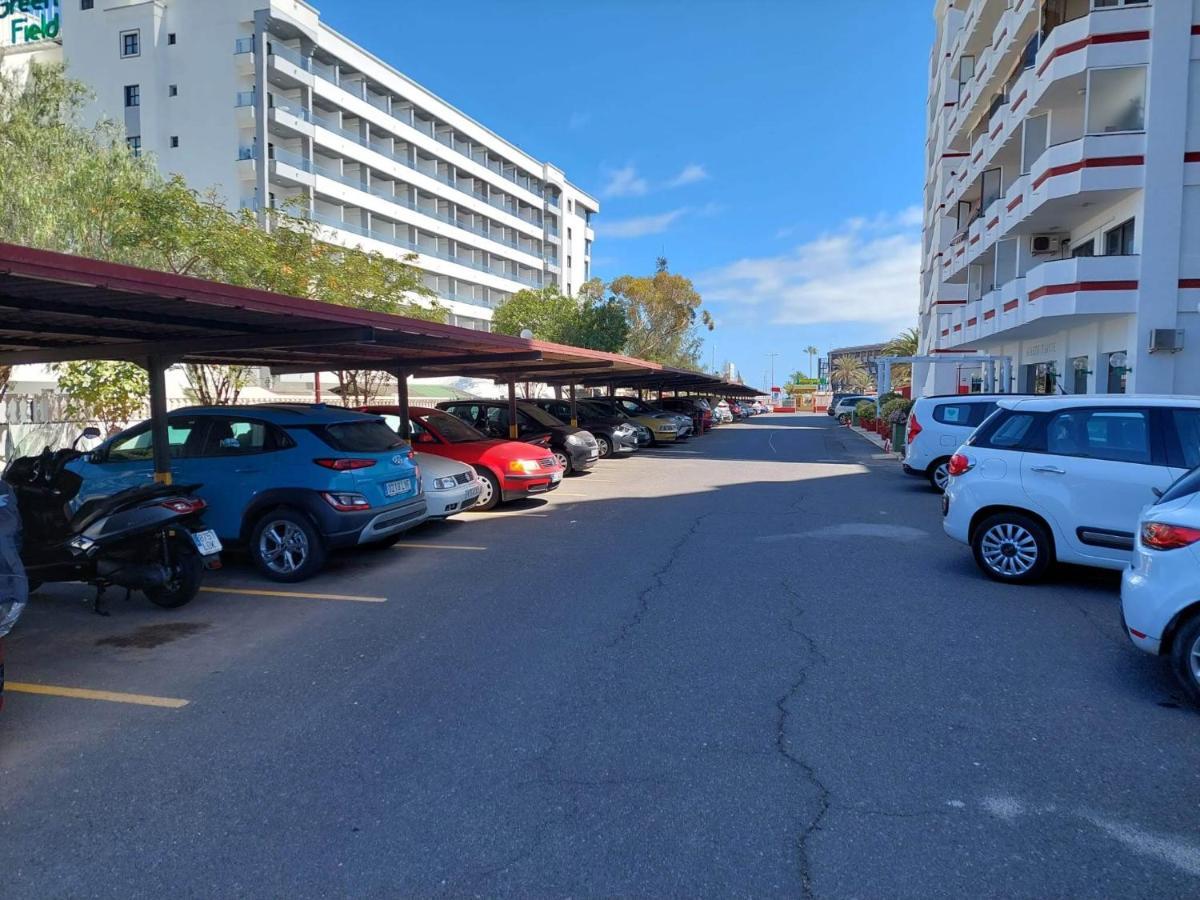 Playa Del Ingles -2 Balcons- Agaete Park Διαμέρισμα San Bartolomé Εξωτερικό φωτογραφία