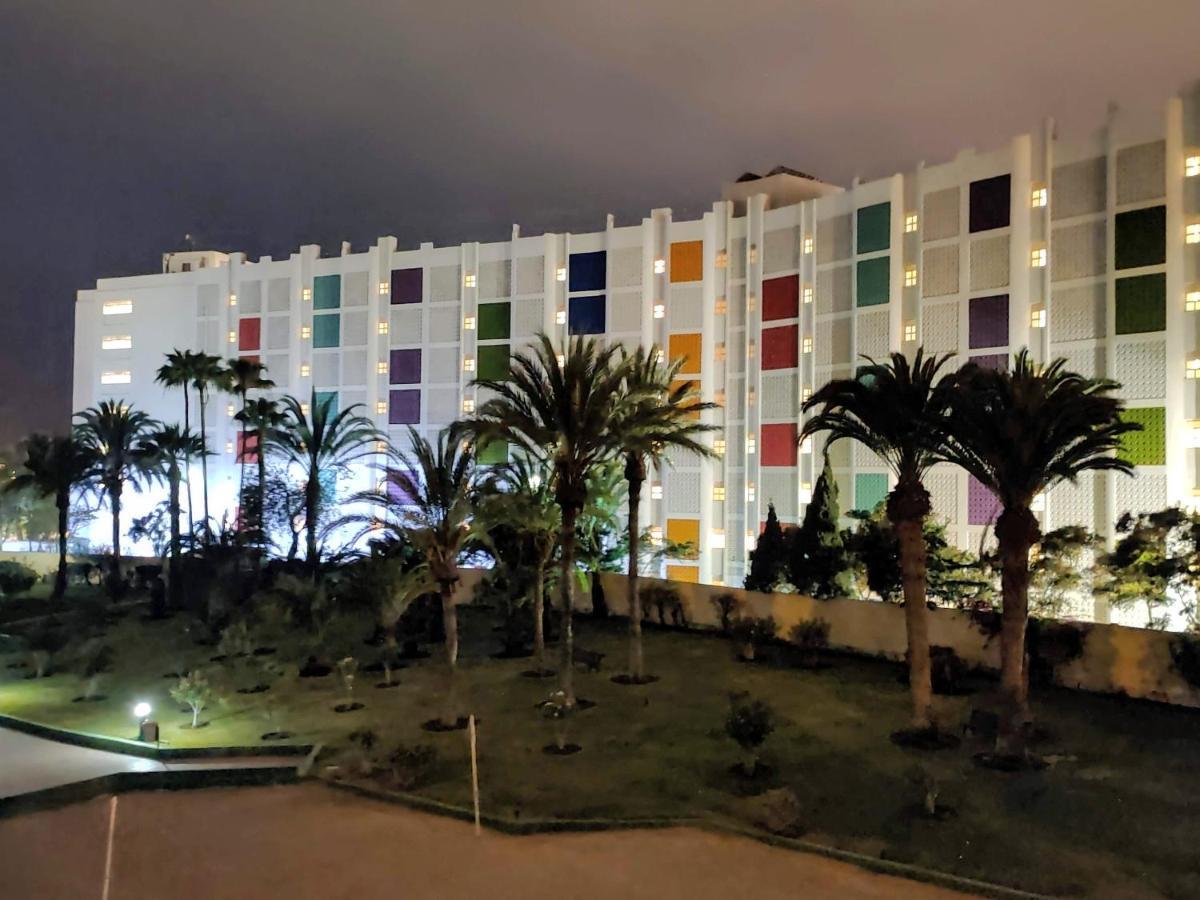 Playa Del Ingles -2 Balcons- Agaete Park Διαμέρισμα San Bartolomé Εξωτερικό φωτογραφία