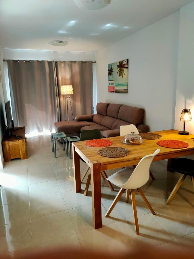Playa Del Ingles -2 Balcons- Agaete Park Διαμέρισμα San Bartolomé Εξωτερικό φωτογραφία
