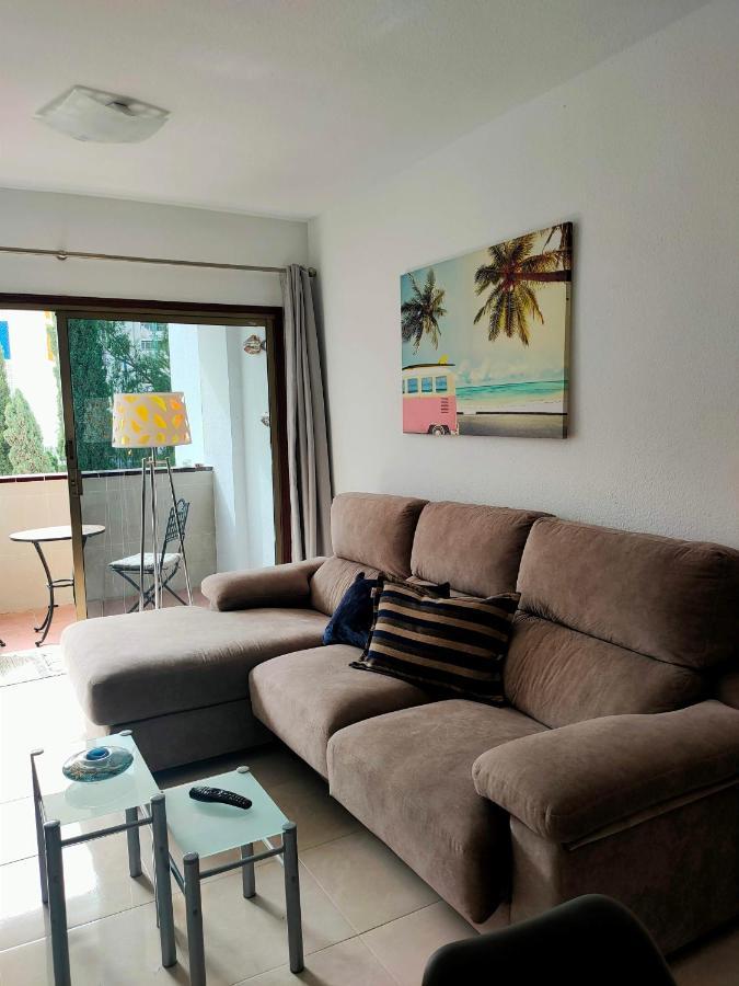 Playa Del Ingles -2 Balcons- Agaete Park Διαμέρισμα San Bartolomé Εξωτερικό φωτογραφία
