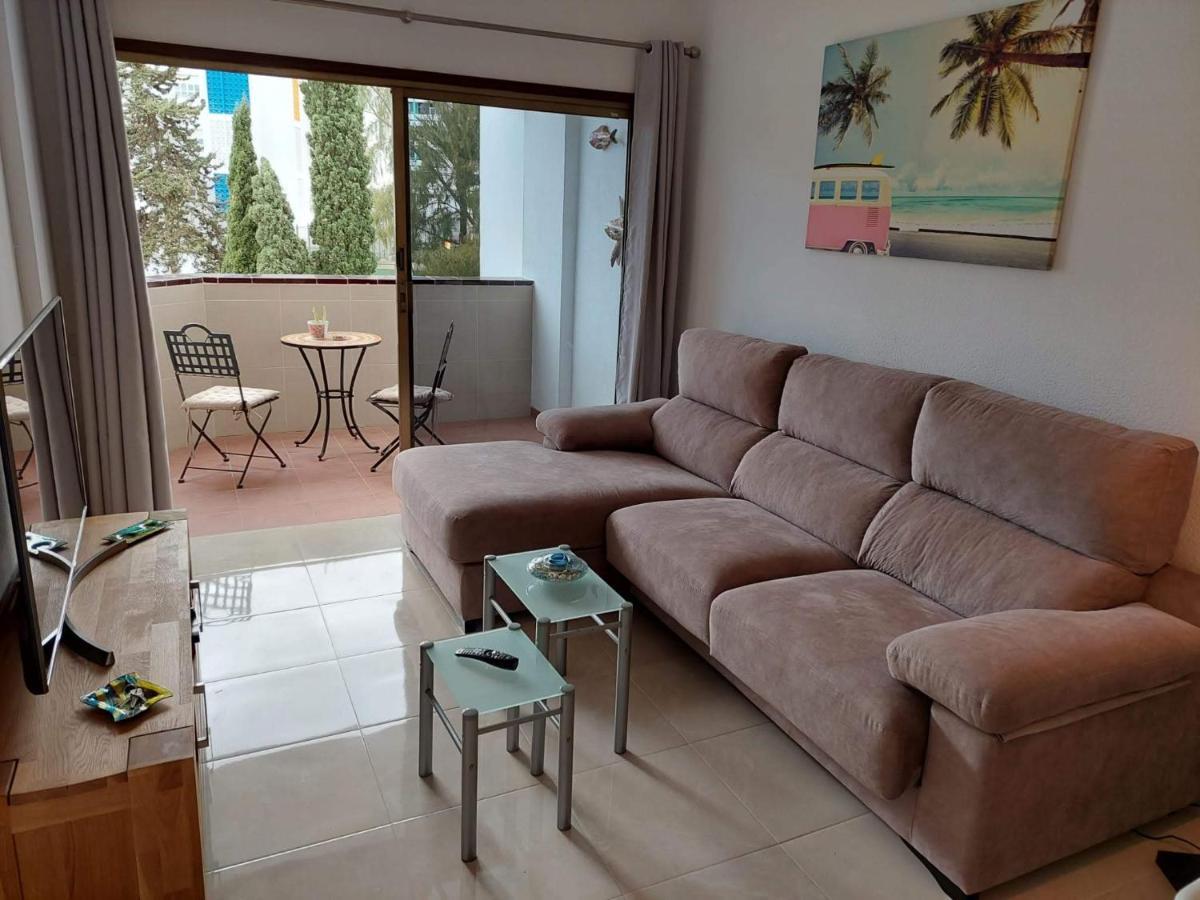 Playa Del Ingles -2 Balcons- Agaete Park Διαμέρισμα San Bartolomé Εξωτερικό φωτογραφία