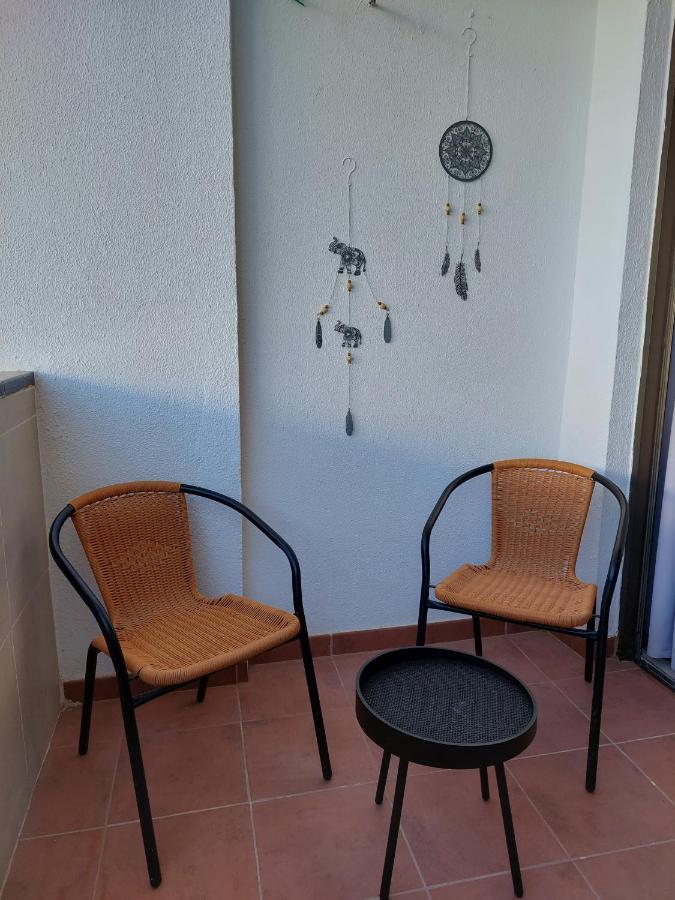 Playa Del Ingles -2 Balcons- Agaete Park Διαμέρισμα San Bartolomé Εξωτερικό φωτογραφία