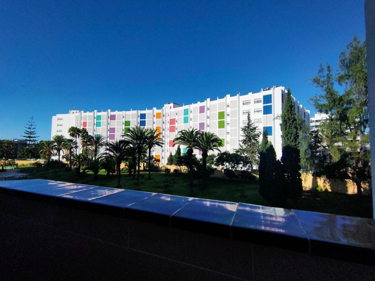Playa Del Ingles -2 Balcons- Agaete Park Διαμέρισμα San Bartolomé Εξωτερικό φωτογραφία