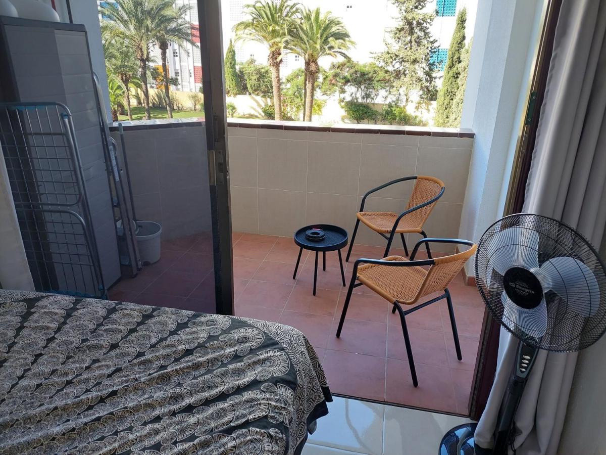 Playa Del Ingles -2 Balcons- Agaete Park Διαμέρισμα San Bartolomé Εξωτερικό φωτογραφία