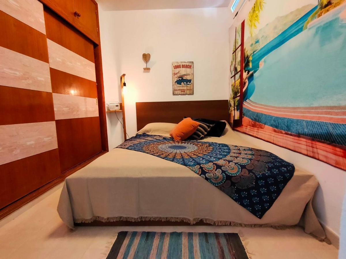 Playa Del Ingles -2 Balcons- Agaete Park Διαμέρισμα San Bartolomé Εξωτερικό φωτογραφία