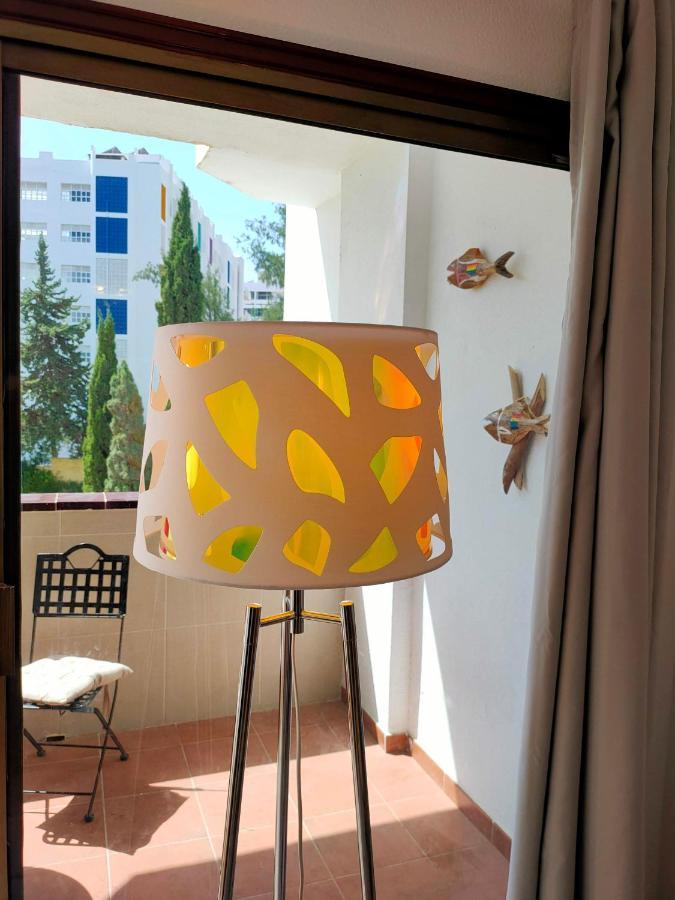 Playa Del Ingles -2 Balcons- Agaete Park Διαμέρισμα San Bartolomé Εξωτερικό φωτογραφία