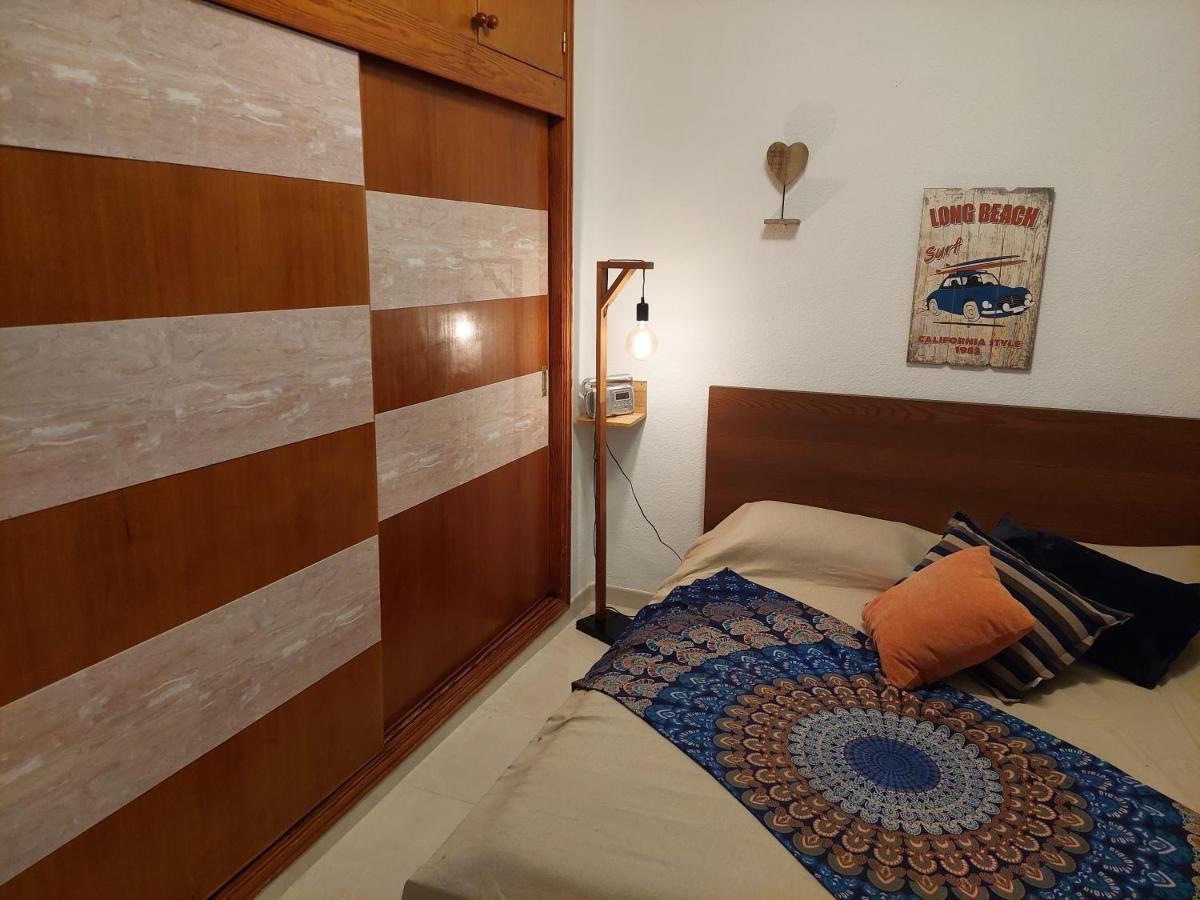 Playa Del Ingles -2 Balcons- Agaete Park Διαμέρισμα San Bartolomé Εξωτερικό φωτογραφία
