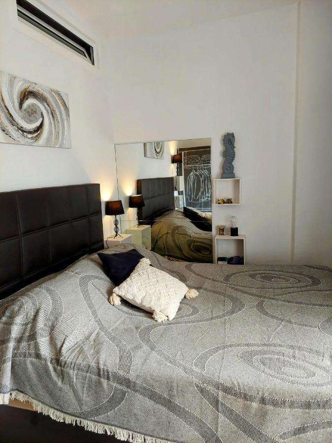 Playa Del Ingles -2 Balcons- Agaete Park Διαμέρισμα San Bartolomé Εξωτερικό φωτογραφία
