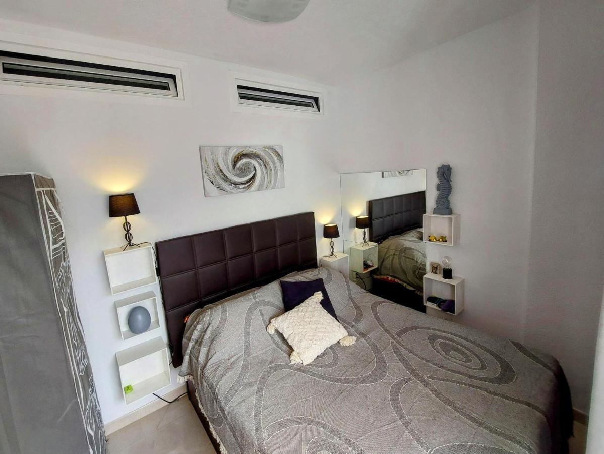 Playa Del Ingles -2 Balcons- Agaete Park Διαμέρισμα San Bartolomé Εξωτερικό φωτογραφία