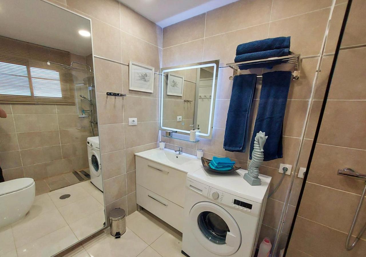 Playa Del Ingles -2 Balcons- Agaete Park Διαμέρισμα San Bartolomé Εξωτερικό φωτογραφία