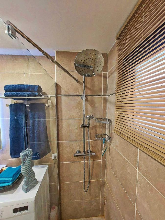 Playa Del Ingles -2 Balcons- Agaete Park Διαμέρισμα San Bartolomé Εξωτερικό φωτογραφία