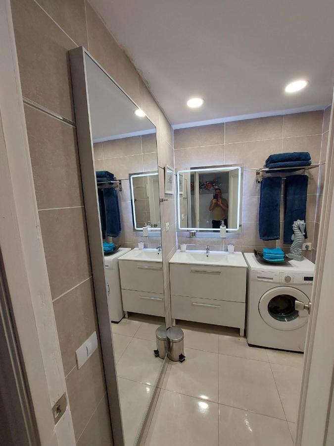 Playa Del Ingles -2 Balcons- Agaete Park Διαμέρισμα San Bartolomé Εξωτερικό φωτογραφία